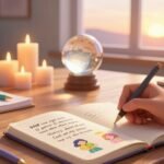 Manifesting with scripting