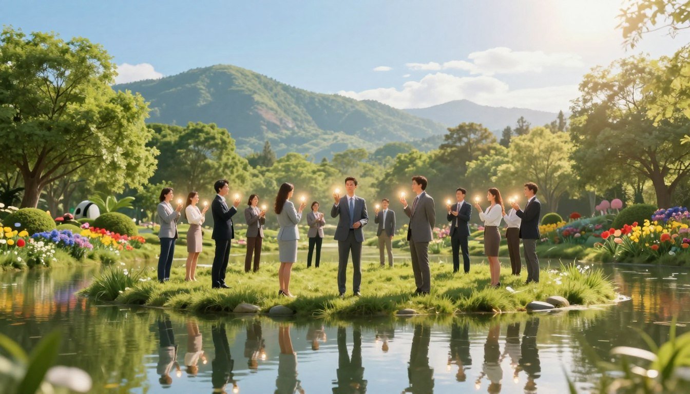 law of attraction for beginners