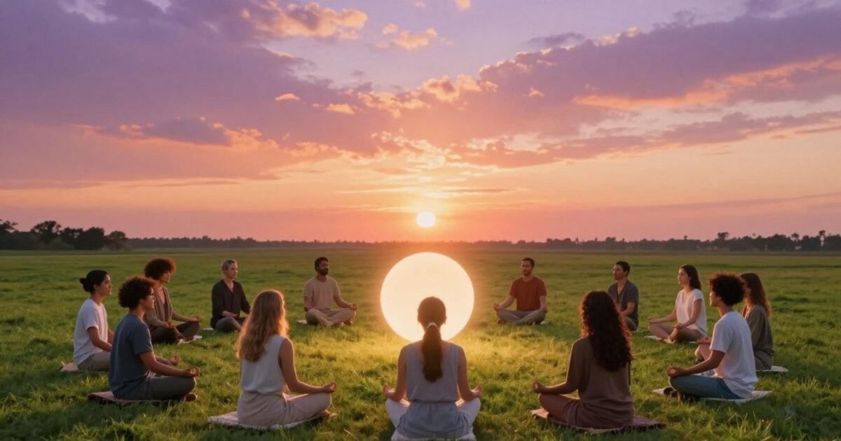 manifesting without affirmations