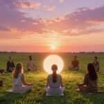 manifesting without affirmations