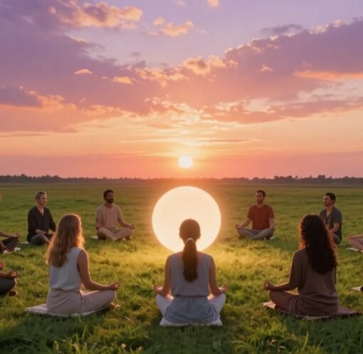 manifesting without affirmations