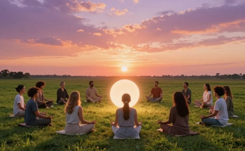 manifesting without affirmations