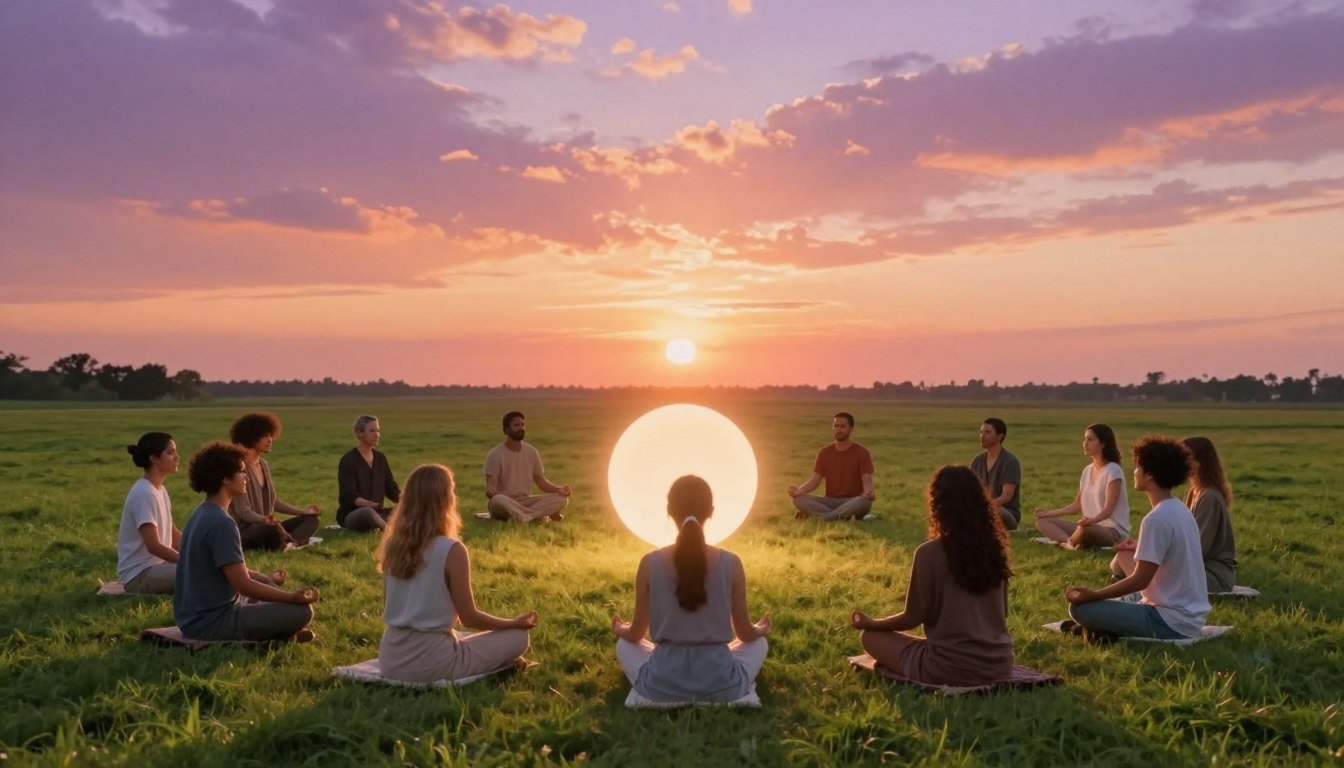 manifesting without affirmations